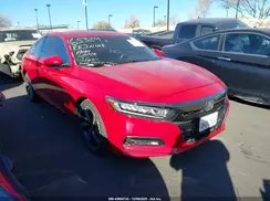 1HGCV2E3XJA048194 2018 HONDA ACCORD