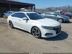 1HGCV2E3XKA006724 2019 HONDA ACCORD