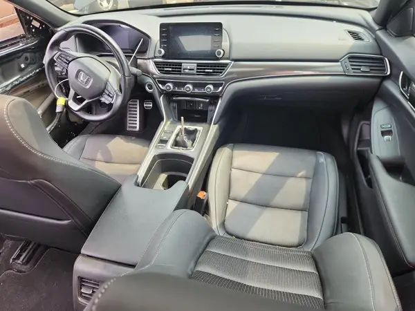 1HGCV2E3XKA012328 2019 HONDA ACCORD - Image 8