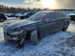 1HGCV2E3XLA005221 2020 HONDA ACCORD