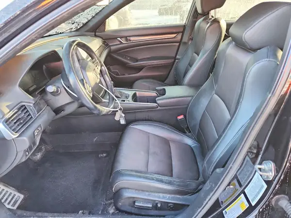 1HGCV2E3XLA005221 2020 HONDA ACCORD - Image 8