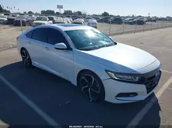 1HGCV2F30JA004199 2018 HONDA ACCORD
