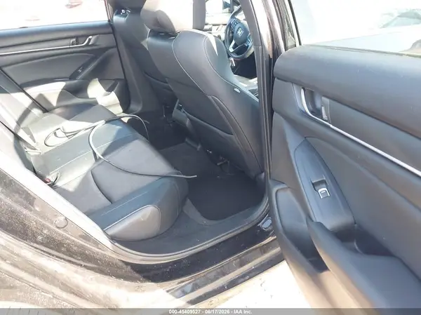 1HGCV2F30JA010746 2018 HONDA ACCORD - Image 8