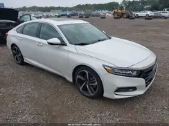 1HGCV2F30JA015042 2018 HONDA ACCORD