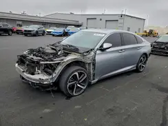 1HGCV2F30JA017650 2018 HONDA ACCORD