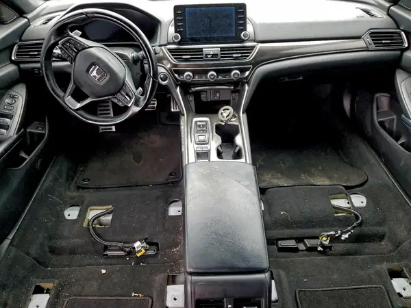 1HGCV2F30JA017650 2018 HONDA ACCORD - Image 8
