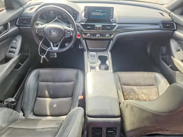 1HGCV2F30JA018846 2018 HONDA ACCORD - Image 8
