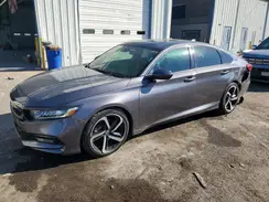 1HGCV2F30JA019155 2018 HONDA ACCORD