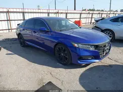1HGCV2F30JA019883 2018 HONDA ACCORD