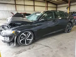1HGCV2F30JA020189 2018 HONDA ACCORD