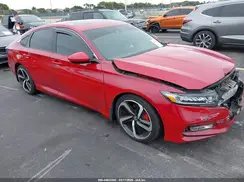 1HGCV2F30JA027045 2018 HONDA ACCORD