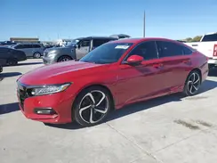 1HGCV2F30JA032536 2018 HONDA ACCORD