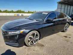 1HGCV2F30JA035758 2018 HONDA ACCORD
