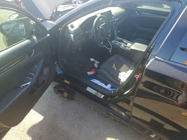 1HGCV2F30JA035789 2018 HONDA ACCORD - Image 8