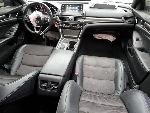 1HGCV2F30JA036974 2018 HONDA ACCORD - Image 8