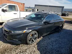1HGCV2F30JA038899 2018 HONDA ACCORD