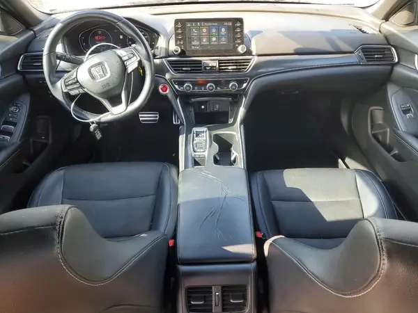 1HGCV2F30JA038899 2018 HONDA ACCORD - Image 8