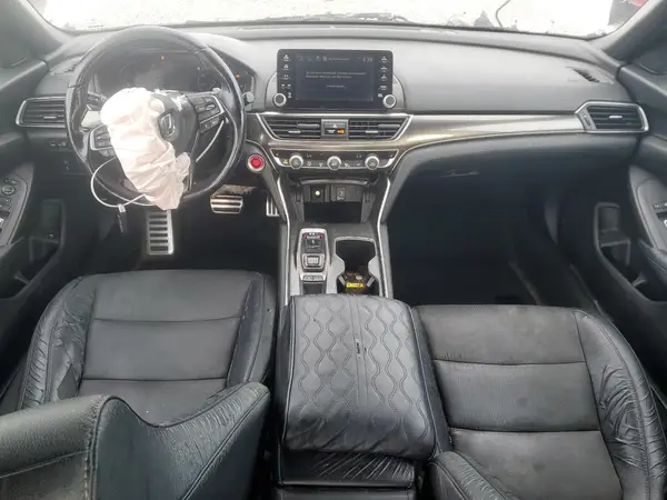 1HGCV2F30JA040877 2018 HONDA ACCORD - Image 8