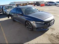 1HGCV2F30JA043293 2018 HONDA ACCORD