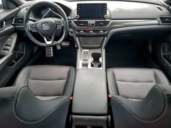 1HGCV2F30JA044265 2018 HONDA ACCORD - Image 8