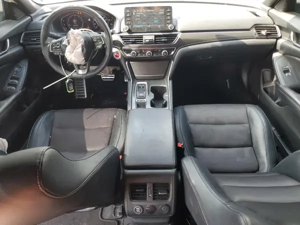 1HGCV2F30JA045562 2018 HONDA ACCORD - Image 8