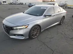 1HGCV2F30JA047683 2018 HONDA ACCORD