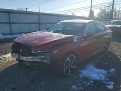 1HGCV2F30JA048543 2018 HONDA ACCORD