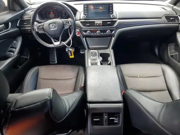1HGCV2F30JA051491 2018 HONDA ACCORD - Image 8