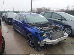 1HGCV2F30JA051510 2018 HONDA ACCORD