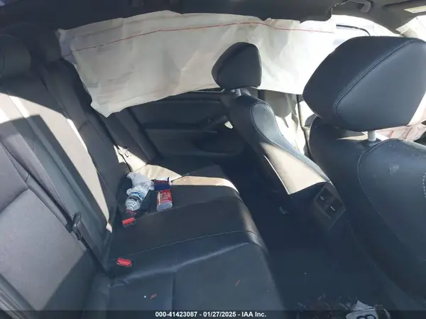 1HGCV2F30JA051605 2018 HONDA ACCORD - Image 8