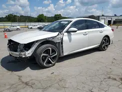 1HGCV2F30KA000140 2019 HONDA ACCORD