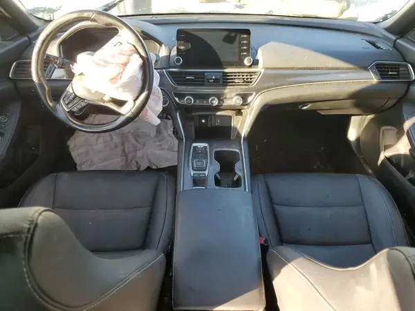 1HGCV2F30KA000705 2019 HONDA ACCORD - Image 8