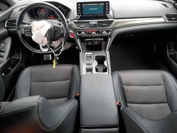 1HGCV2F30KA001109 2019 HONDA ACCORD - Image 8