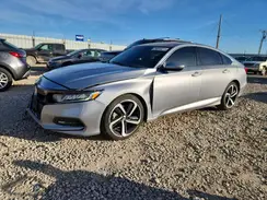 1HGCV2F30KA001658 2019 HONDA ACCORD