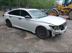 1HGCV2F30KA001739 2019 HONDA ACCORD