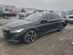 1HGCV2F30KA002700 2019 HONDA ACCORD
