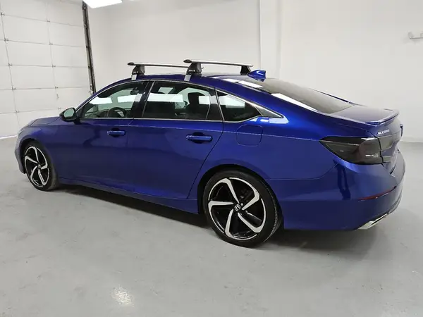 1HGCV2F30KA004110 2019 HONDA ACCORD - Image 2