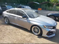 1HGCV2F30KA004883 2019 HONDA ACCORD