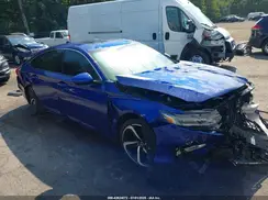 1HGCV2F30KA005550 2019 HONDA ACCORD