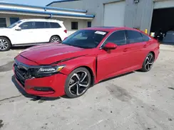1HGCV2F30KA008254 2019 HONDA ACCORD