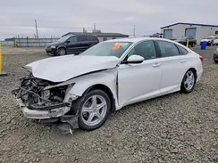 1HGCV2F30KA010053 2019 HONDA ACCORD
