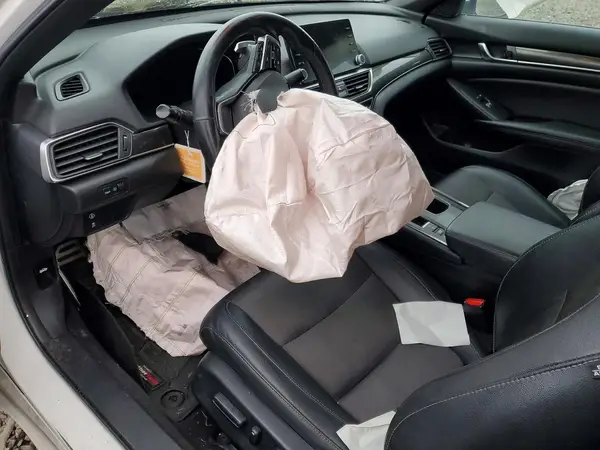 1HGCV2F30KA010053 2019 HONDA ACCORD - Image 8