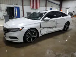 1HGCV2F30KA010151 2019 HONDA ACCORD