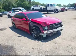 1HGCV2F30KA010201 2019 HONDA ACCORD
