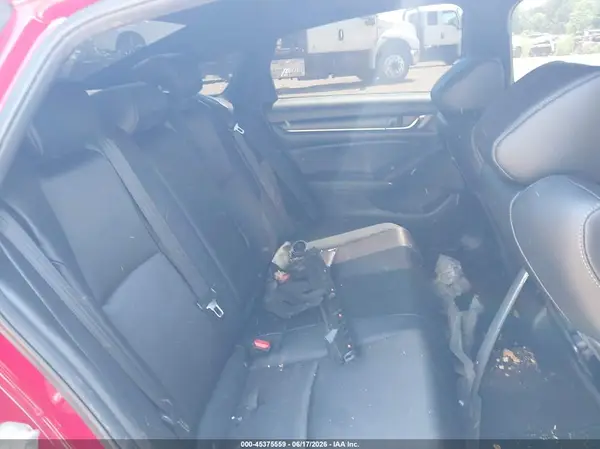 1HGCV2F30KA010201 2019 HONDA ACCORD - Image 8