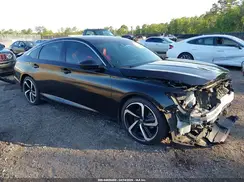 1HGCV2F30KA011025 2019 HONDA ACCORD