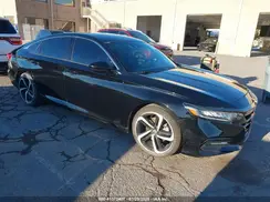 1HGCV2F30KA011039 2019 HONDA ACCORD