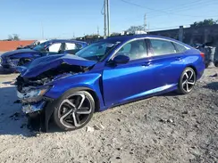 1HGCV2F30KA011946 2019 HONDA ACCORD