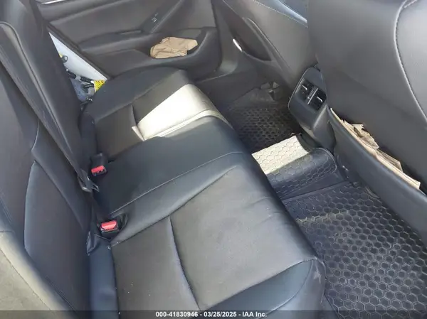 1HGCV2F30KA012692 2019 HONDA ACCORD - Image 8
