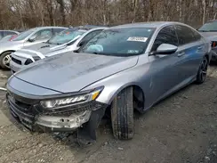 1HGCV2F30KA015107 2019 HONDA ACCORD